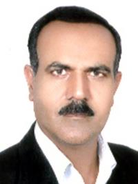 دکتر غلامعلی حاجی عرب