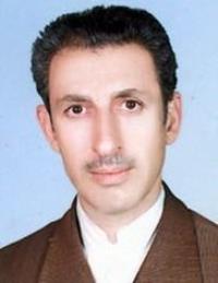 دکتر غلامرضا حاتمی