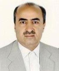 دکتر غلام رضا محمدی