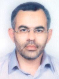 دکتر غلامرضا محمدزاده