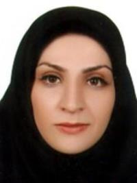 دکتر گلنوش یعقوب زاده