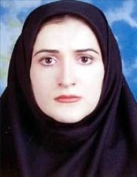 دکتر حمیده سلطانی