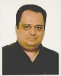 دکتر حمیدرضا مسعودیان