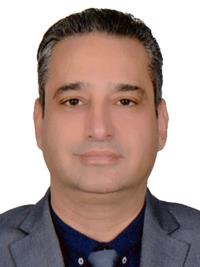 دکتر حمیدرضا صفائی