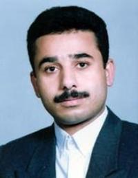 دکتر حاتم فرحانی مجد