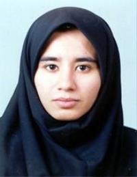 دکتر هدی مشتاق زاده