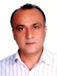 دکتر حجت اله نجفی