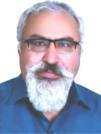 دکتر همایون صادقیان بروجنی
