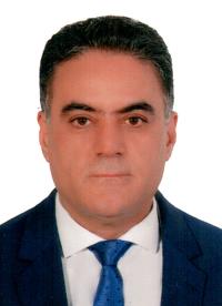 دکتر حسین حیدر