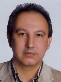 دکتر ایرج یزدانفر