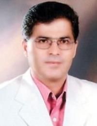 دکتر جواد قربانزاده