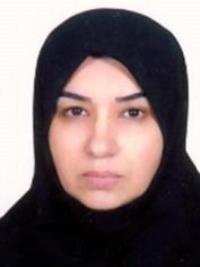 دکتر کافیه مؤمنی توتکله