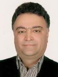 دکتر کامران اسمعیل درجانی