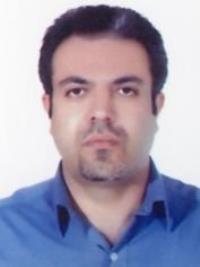 دکتر کیوان اکبری روح بخش