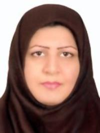 دکتر لادن حاجی عبدالرسولی