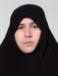 دکتر لیلا کاظمی کرچی