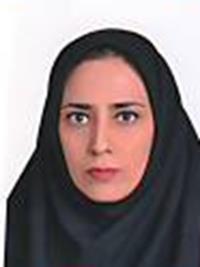 دکتر لیلا مغاری