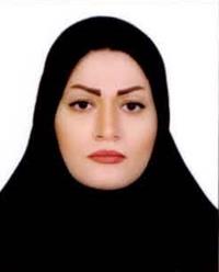 دکتر لیلا پورمؤمن اعرابی