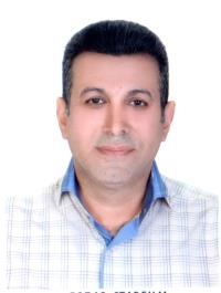 دکتر مهدی ایازی