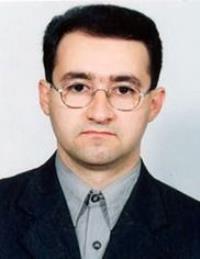 دکتر مهدی موسوی