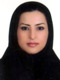 دکتر مهدیه امامی