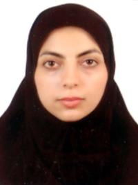 دکتر مهدیه پارساپور