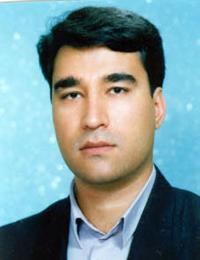 دکتر محمود کهن سال