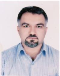 دکتر محمود اخضری