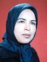 دکتر مهناز علی عبدی