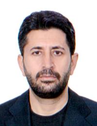 دکتر مجید سعیدی