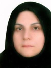 دکتر ماندانا ع قادری