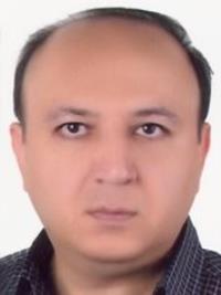 دکتر منوچهر رستمی زرج آباد