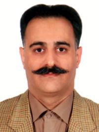 دکتر منصور پردل نامدار