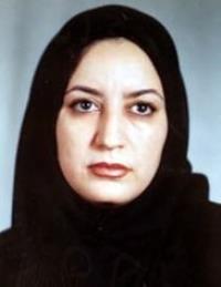 دکتر مریم عبداللهی بیرون