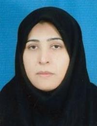دکتر مریم بهادرزائی