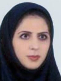 دکتر مریم مرادی شهربابک