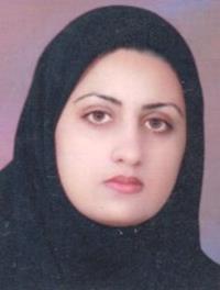 دکتر مریم معتمدی