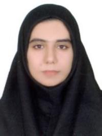 دکتر مریم رفعتی