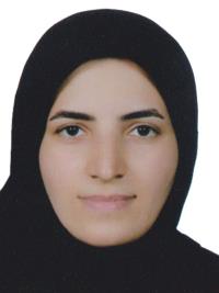 دکتر ماریه رضائی