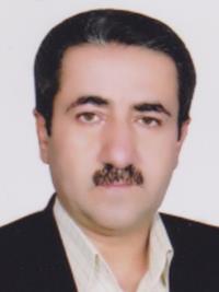 دکتر مسعود نادری