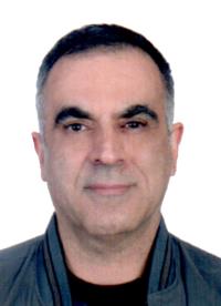 دکتر مسعود نقوی
