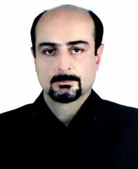 دکتر مسعود صعیدی