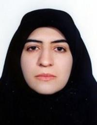 دکتر معصومه براتی