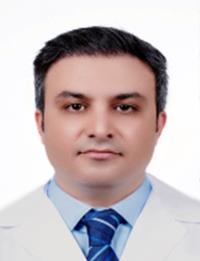 دکتر مهدی اکرمی