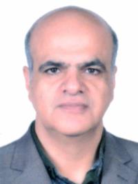 دکتر مهدی حسنی سبزوار