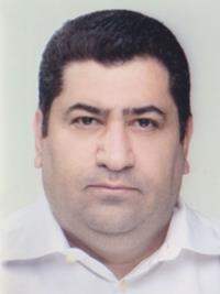 دکتر مهدی رجب ترقی
