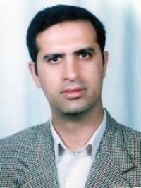 دکتر مهرداد کاشی فرد