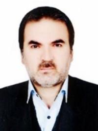 دکتر مهرداد صنیع خاتم