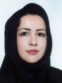 دکتر مهرناز ادیب مؤیدزاده