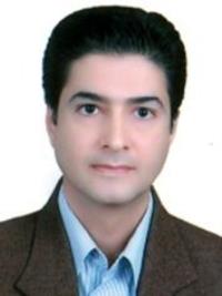 دکتر مهرزاد فربود